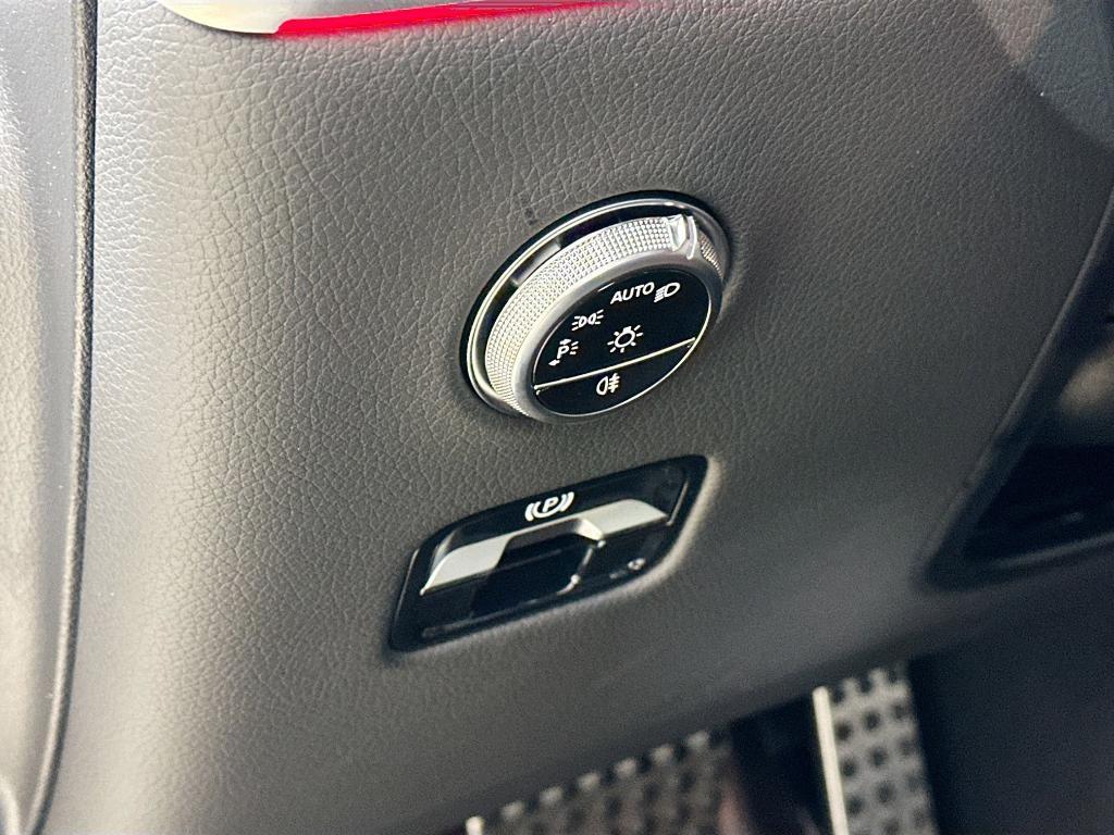 new 2026 Mercedes-Benz AMG GLC 43 car, priced at $84,415