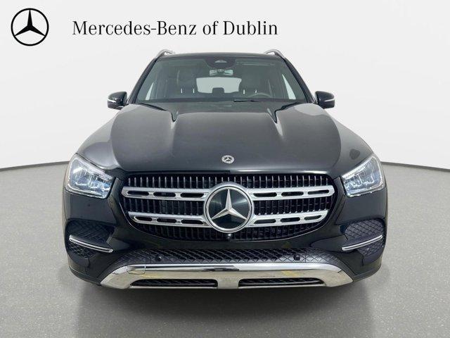 used 2026 Mercedes-Benz GLE 350 car, priced at $71,613
