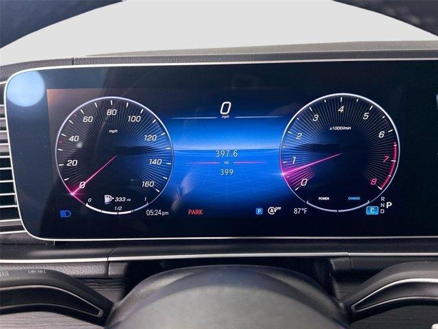 used 2026 Mercedes-Benz GLE 350 car, priced at $71,613