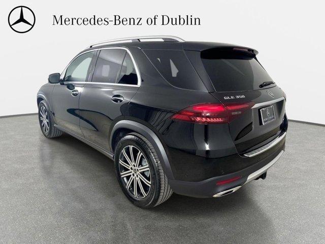 used 2026 Mercedes-Benz GLE 350 car, priced at $71,613