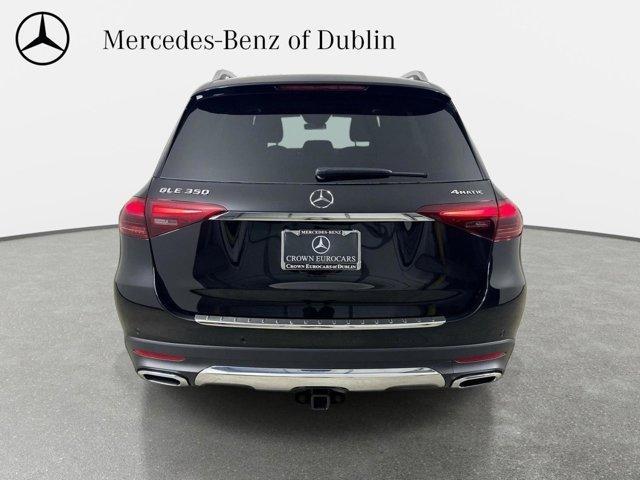 used 2026 Mercedes-Benz GLE 350 car, priced at $71,613