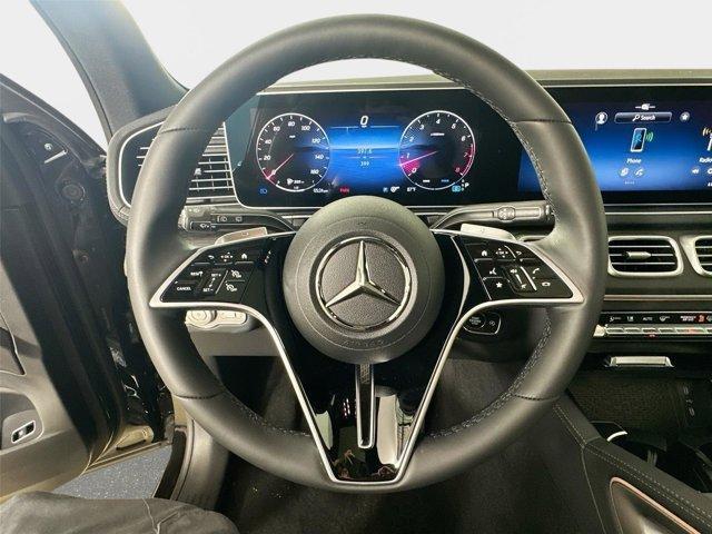 used 2026 Mercedes-Benz GLE 350 car, priced at $71,613