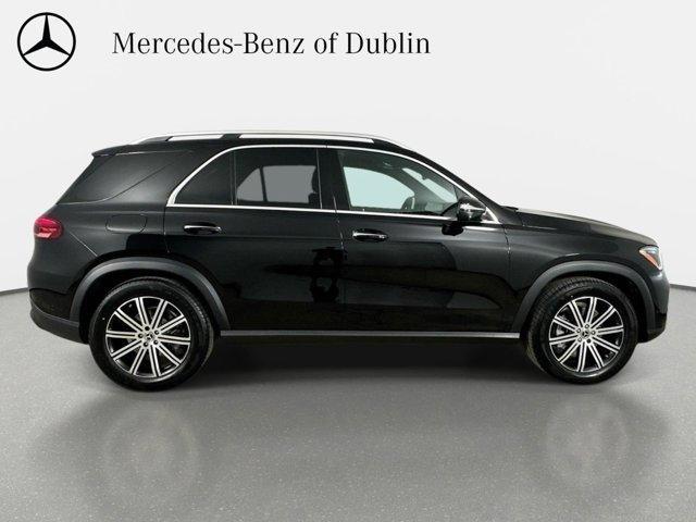 used 2026 Mercedes-Benz GLE 350 car, priced at $71,613