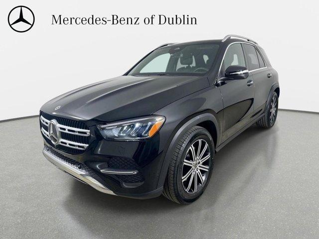 used 2026 Mercedes-Benz GLE 350 car, priced at $71,613