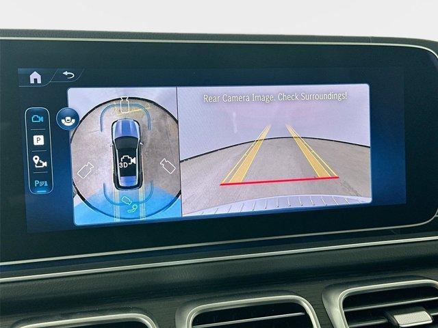 used 2026 Mercedes-Benz GLE 350 car, priced at $71,613
