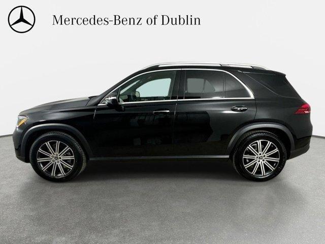 used 2026 Mercedes-Benz GLE 350 car, priced at $71,613