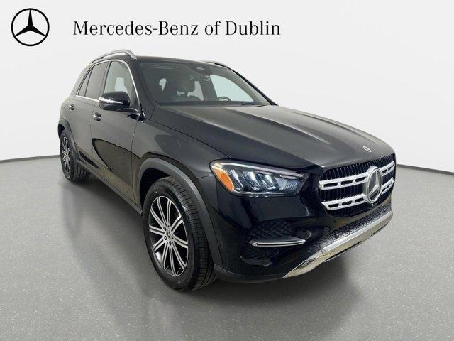 used 2026 Mercedes-Benz GLE 350 car, priced at $71,613