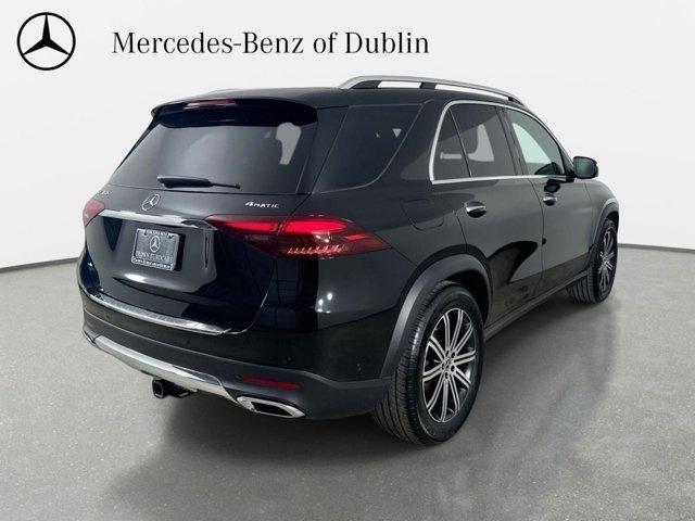 used 2026 Mercedes-Benz GLE 350 car, priced at $71,613