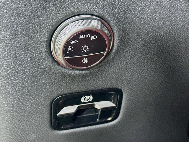 used 2027 Mercedes-Benz GLC 300 car, priced at $66,408