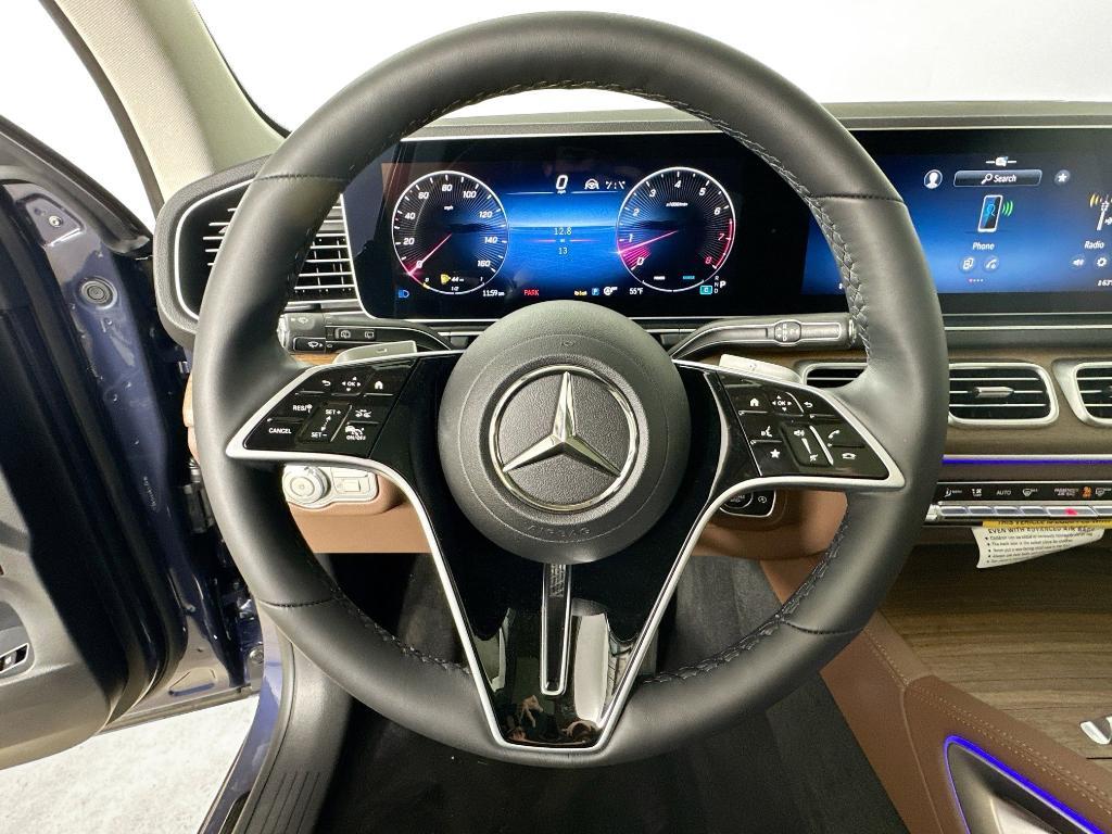 new 2026 Mercedes-Benz GLE 350 car, priced at $78,445