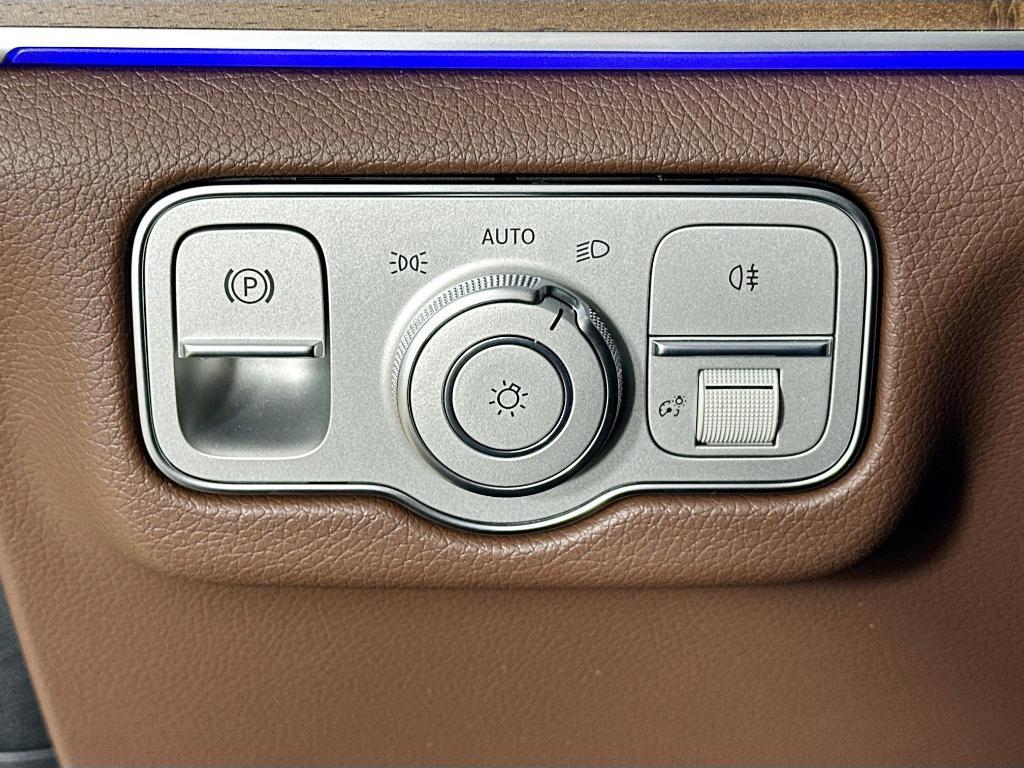 new 2026 Mercedes-Benz GLE 350 car, priced at $78,445