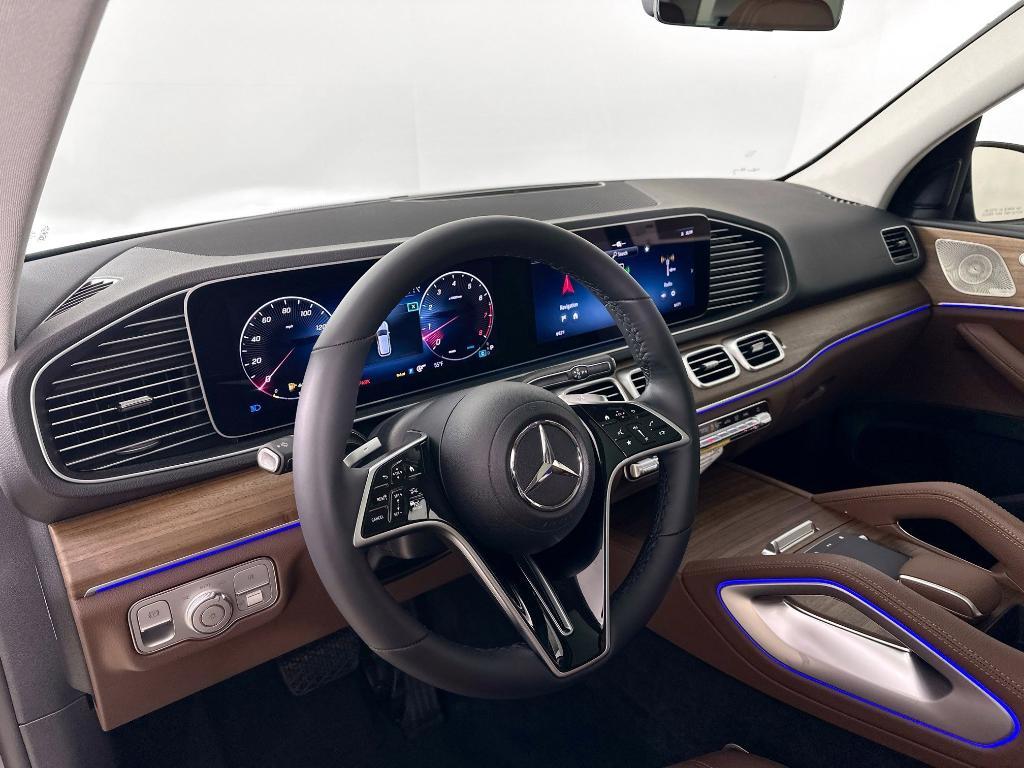 new 2026 Mercedes-Benz GLE 350 car, priced at $78,445
