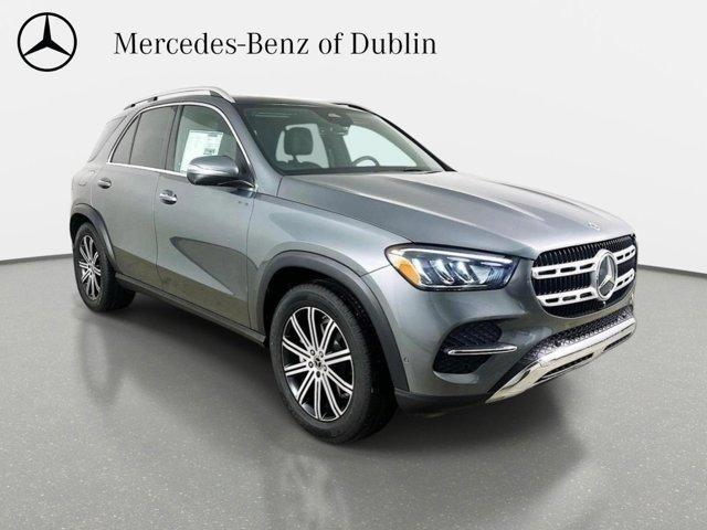 used 2026 Mercedes-Benz GLE 350 car