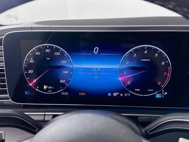 used 2026 Mercedes-Benz GLE 350 car