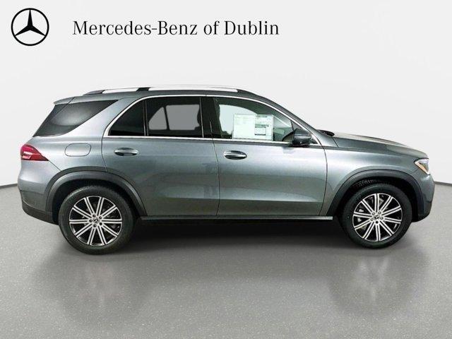used 2026 Mercedes-Benz GLE 350 car