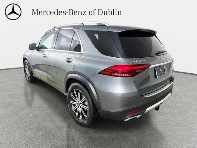 used 2026 Mercedes-Benz GLE 350 car