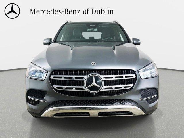 used 2026 Mercedes-Benz GLE 350 car