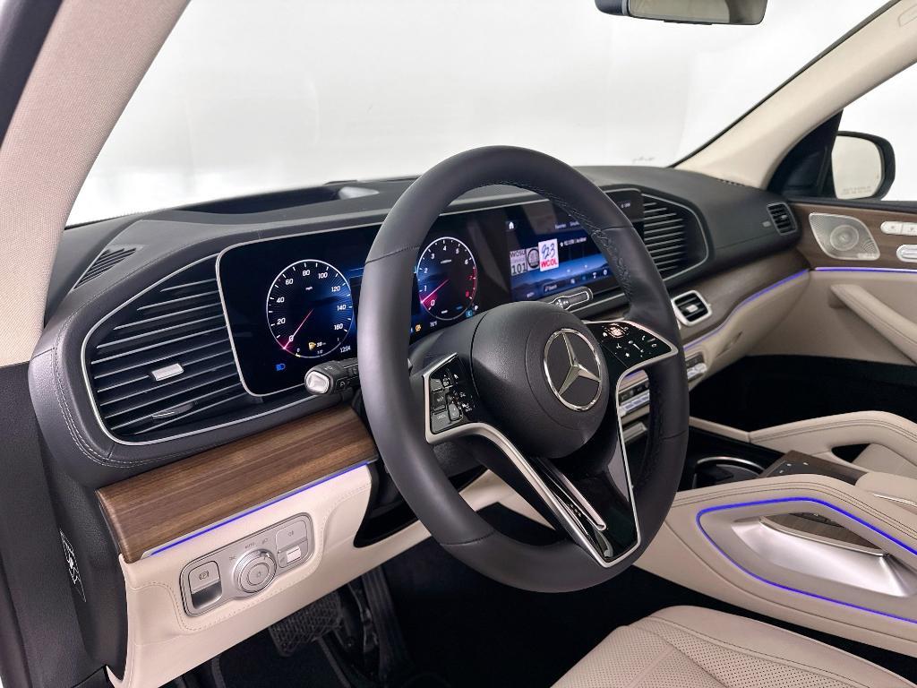 new 2026 Mercedes-Benz GLE 450 car, priced at $88,948