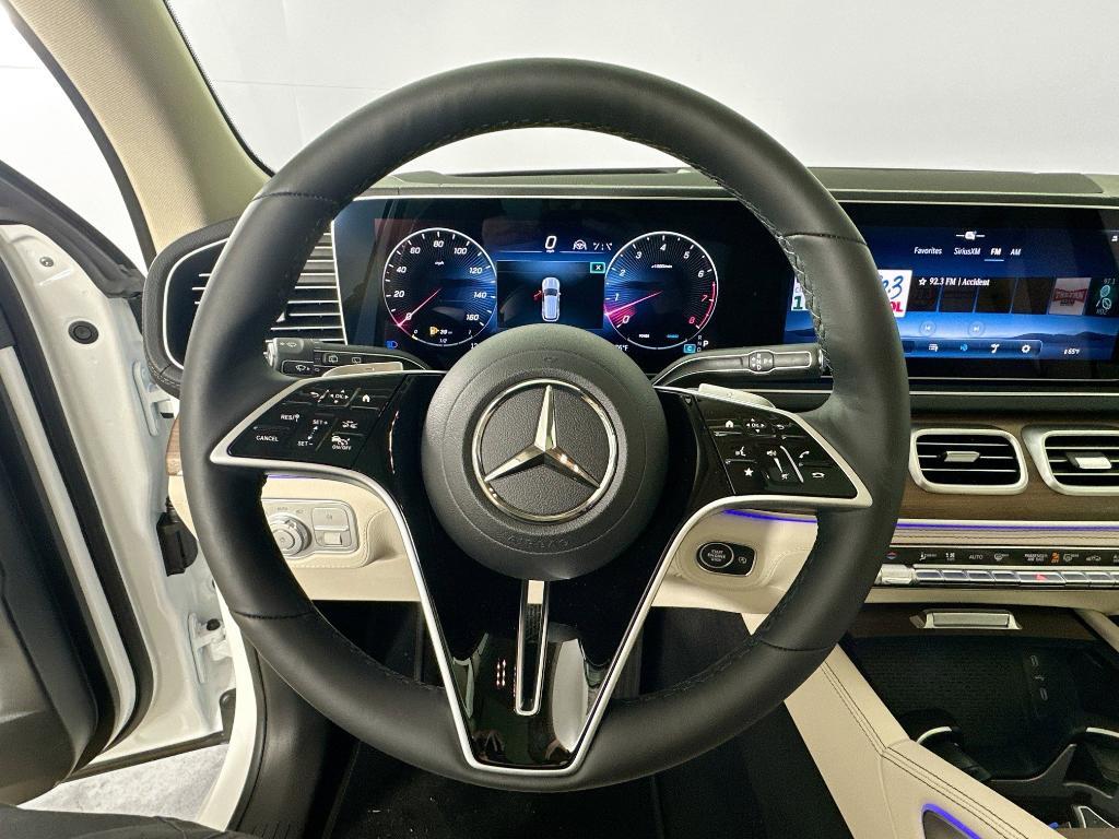 new 2026 Mercedes-Benz GLE 450 car, priced at $88,948