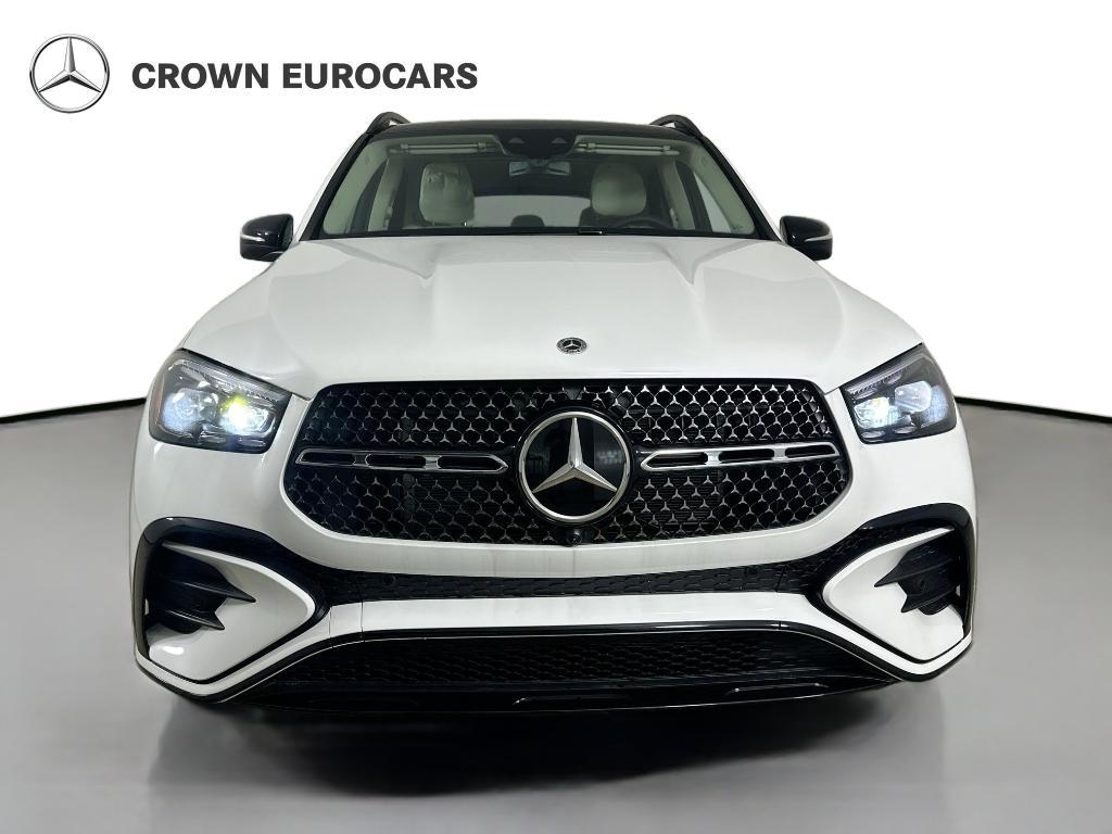new 2026 Mercedes-Benz GLE 450 car, priced at $88,948