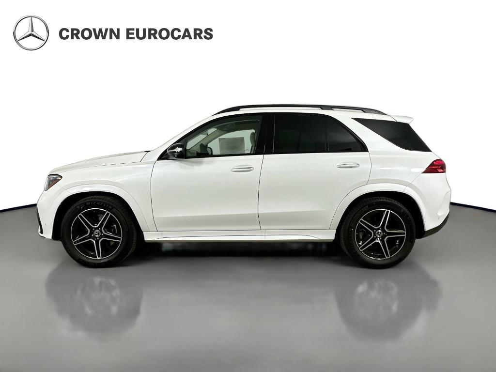 new 2026 Mercedes-Benz GLE 450 car, priced at $88,948
