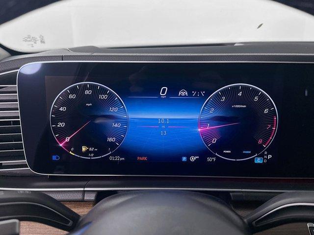used 2026 Mercedes-Benz GLE 350 car