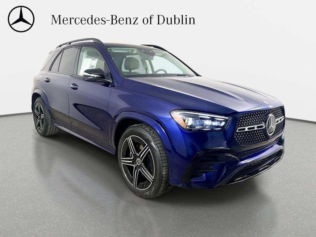 used 2026 Mercedes-Benz GLE 350 car, priced at $91,648
