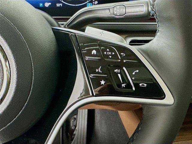used 2026 Mercedes-Benz GLE 350 car, priced at $92,096