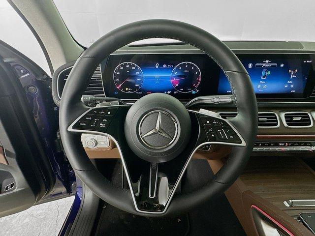 used 2026 Mercedes-Benz GLE 350 car