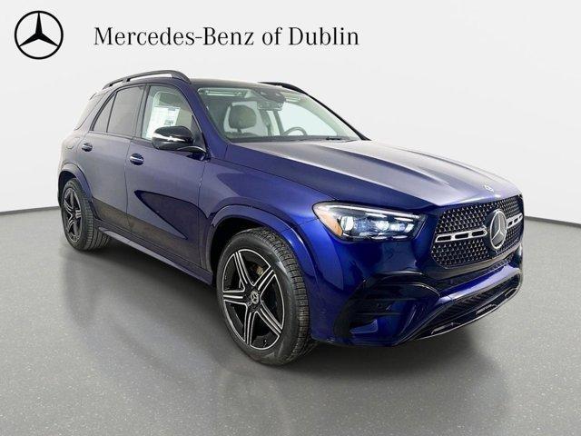 used 2026 Mercedes-Benz GLE 350 car, priced at $92,096
