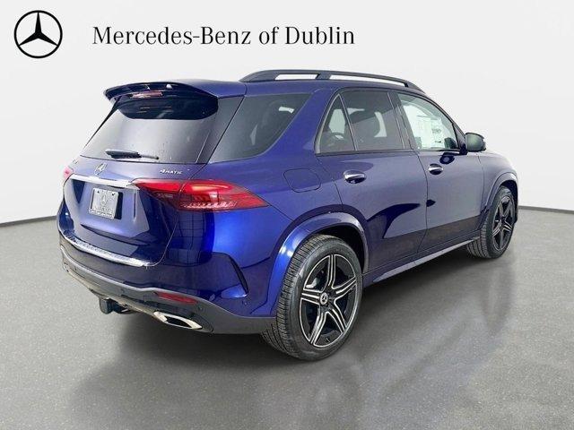 used 2026 Mercedes-Benz GLE 350 car, priced at $92,096