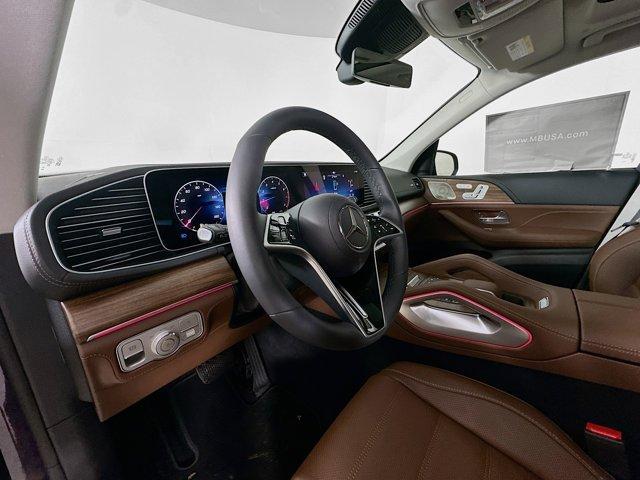 used 2026 Mercedes-Benz GLE 350 car