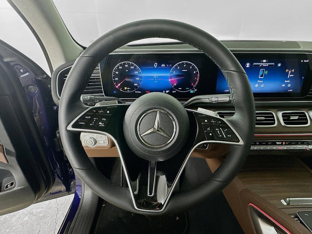 new 2026 Mercedes-Benz GLE 350 car, priced at $91,200