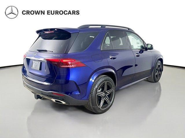 used 2026 Mercedes-Benz GLE 350 car