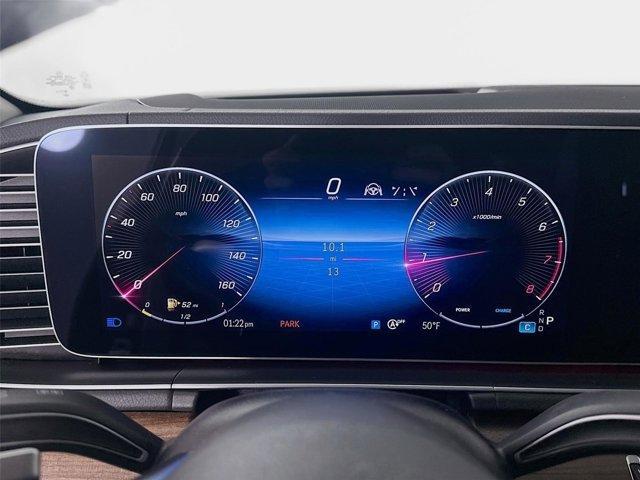 used 2026 Mercedes-Benz GLE 350 car, priced at $92,096