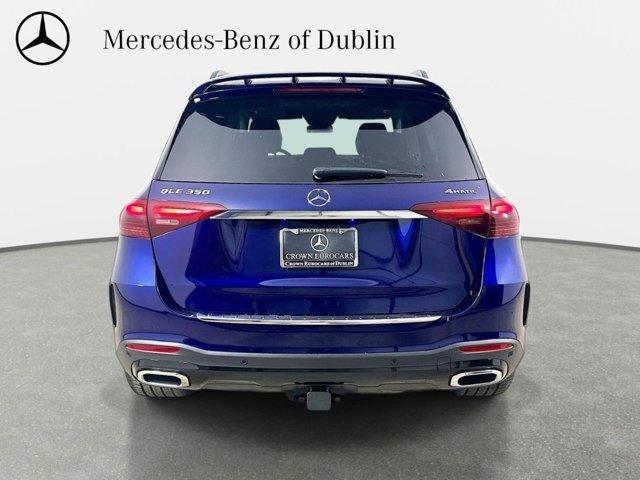 used 2026 Mercedes-Benz GLE 350 car, priced at $92,096