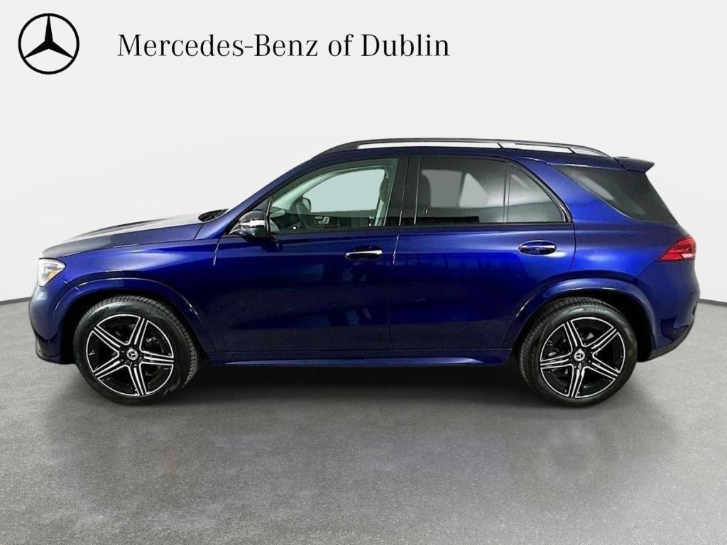 used 2026 Mercedes-Benz GLE 350 car, priced at $91,648