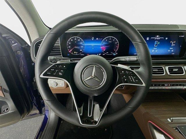 used 2026 Mercedes-Benz GLE 350 car, priced at $92,096