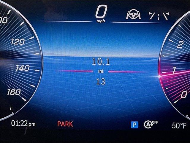 used 2026 Mercedes-Benz GLE 350 car, priced at $92,096