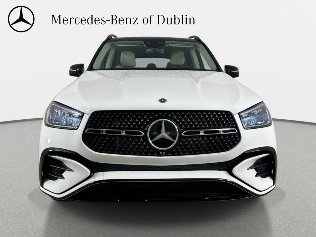 new 2026 Mercedes-Benz GLE 450 car, priced at $81,180
