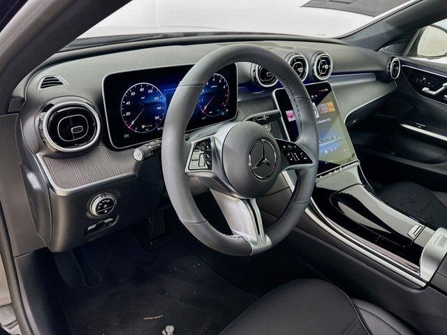 used 2026 Mercedes-Benz C-Class car