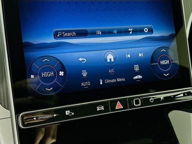 used 2026 Mercedes-Benz C-Class car