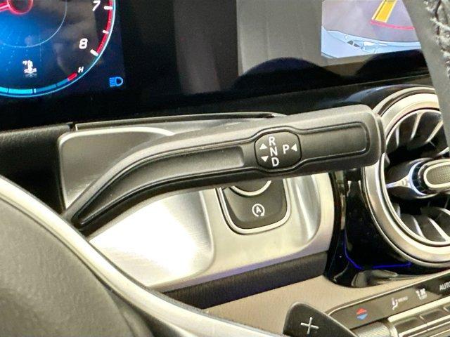 used 2022 Mercedes-Benz GLB 250 car, priced at $30,783