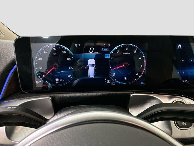 used 2022 Mercedes-Benz GLB 250 car, priced at $30,783