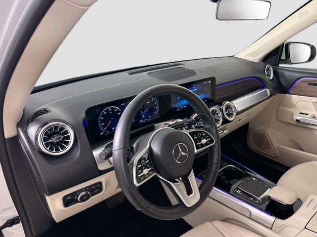 used 2022 Mercedes-Benz GLB 250 car, priced at $30,783