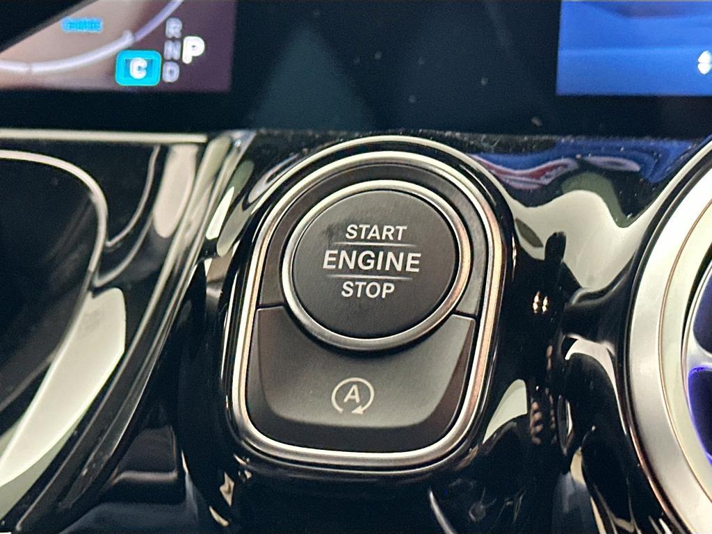 new 2026 Mercedes-Benz GLA 250 car, priced at $53,155