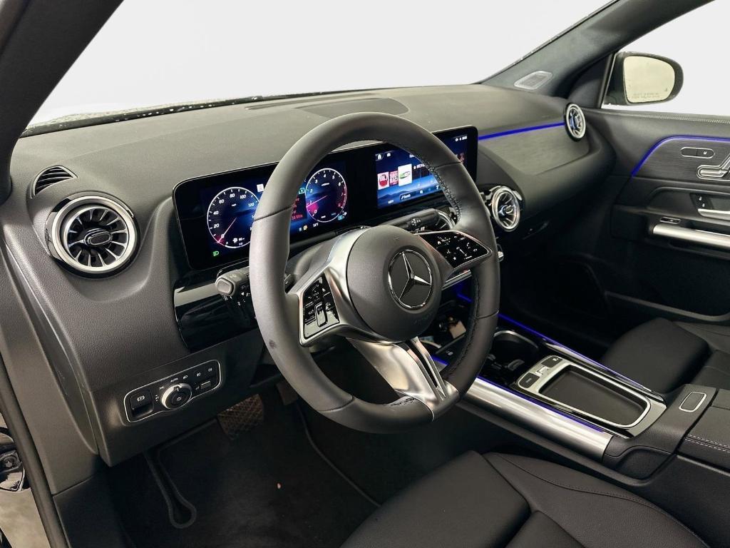 new 2026 Mercedes-Benz GLA 250 car, priced at $53,155