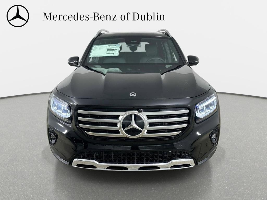 new 2026 Mercedes-Benz GLB 250 car, priced at $53,890