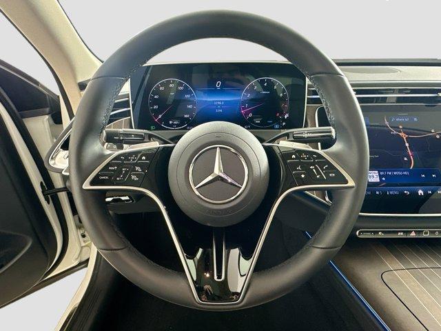 used 2026 Mercedes-Benz E-Class car, priced at $71,823