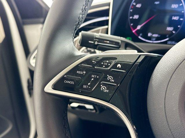 used 2026 Mercedes-Benz E-Class car, priced at $71,823